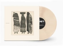 Painted Shield - Painted Shield 3 (white/Cream Vinyl)