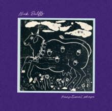 Delffs,nick - Transitional Phase