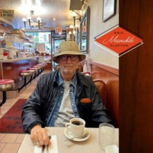 Clapton,eric - Meanwhile