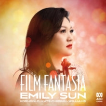 Sun,emily - Film Fantasia