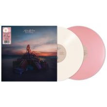 Ballerini,kelsea - Patterns (saturn & Moon Vinyl/2lp)
