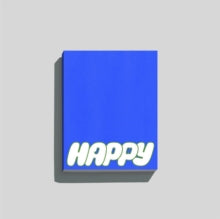 Jin (BTS) - Happy (ver. 3 Navigate)