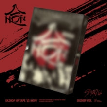 Stray Kids - Hop (skzhop Ver.)