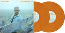 Moore,kip - Solitary Tracks (citrus Eco-mix Vinyl)