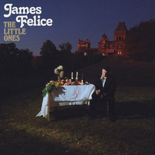 FELICE,JAMES - LITTLE ONES