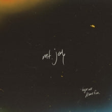 Mt. Joy - Hope We Have Fun (x) (180g/Coyote Brown Vinyl)