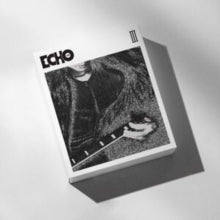 Jin (BTS) - Echo (iii)