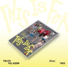 Twice - This Is For (is Ver.)