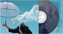 Eaj - When The Rain Stopped Following Me (pure Denim Blue Vinyl)