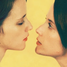 Louise,emma - Sunshine For Happiness (cream Vinyl)