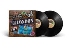 Parton,dolly - Dolly: Live From London (2lp)