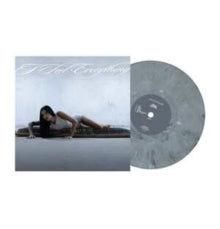 Lindemann,maggie - I Feel Everything (graphite Vinyl)