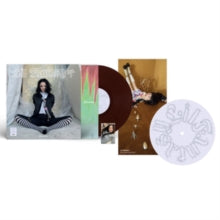 Chaeyoung (twice) - LIL Fantasy Vol.1 (avocado Pit Vinyl)