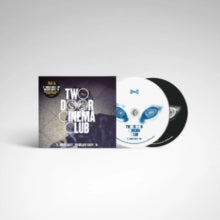 Two Door Cinema Club - Tourist History (15th Anniversary/2cd)