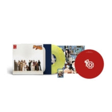 Twice - Ten: The Story Goes On (lemon Spark Vinyl)