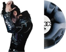 Des Rocs - To Hell & Back (black/White Vinyl)
