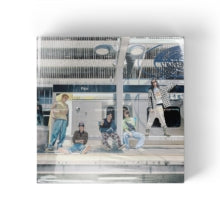 Cortis - Color Outside The Lines (sand Vinyl)