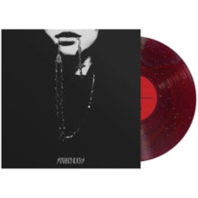Starbenders - Beast Goes On (red/Black Vinyl)