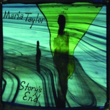 Taylor,maria - Story's End (colored Vinyl)