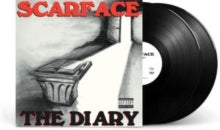 Scarface - Diary (2lp)