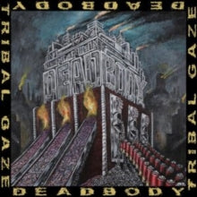 Deadbody - Dead Body/Tribal Gaze Split