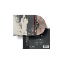 Peso Pluma - Exodo (tan Smoke Vinyl/2lp)