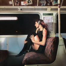 Polachek,caroline - Desire, I Want To Turn Into You: Everasking Edition (2lp/Translucent Milky Clear Vinyl)