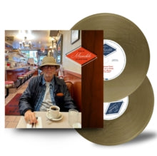 Clapton,eric - Meanwhile (2lp/Gold Vinyl)