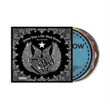 Page,jimmy & The Black Crowes - Live At The Greek (3cd)