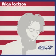 Jackson,brian - Now More Than Ever (3lp)