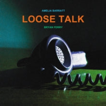 Ferry,bryan - Loose Talk (clear Vinyl)