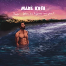 Kuti,made - Chapter 1: Where Does Happiness Come From?