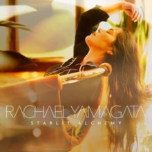 Yamagata,rachael - Starlit Alchemy