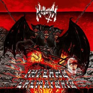 HELLCRASH - INFERNO CREMATORIO