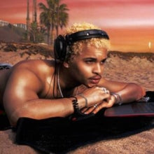 Conrad,destin - Love On Digital (pink Vinyl)