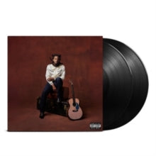 Shaboozey - Where I've Been Isn't Where I'm Going: Complete (deluxe/2lp)
