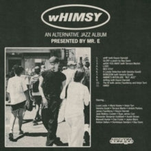 Conrad,destin - Whimsy