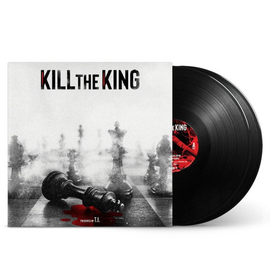 T.I. - KILL THE KING