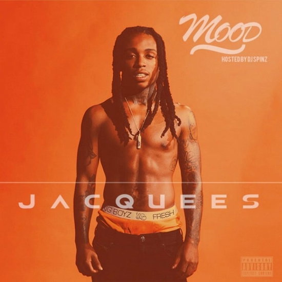 JACQUEES - MOOD 2