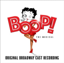 Foster,david - Boop! The Musical (original Broadway Cast Recording)