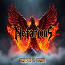 Nefarious - Addicted To Power