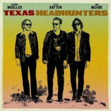 Texas Headhunters - Texas Headhunters