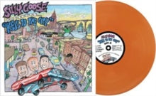 Silly Goose - Keys To The City (tangerine Vinyl)
