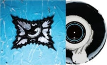 White Reaper - Only Slightly Empty (black & White Colorway Vinyl)