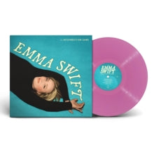 Swift,emma - Resurrection Game (lavender Vinyl)