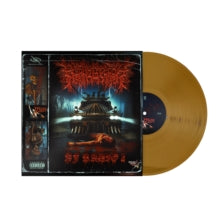 Peelingflesh - Pf Radio 2 (gold Vinyl)