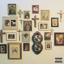 $uicideboy$ - Thy Kingdom Come