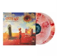 Extortionist - Stare Into The Seething Wounds (eyeball Vinyl/2lp)