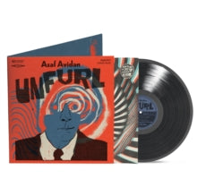 Avidan,asaf - Unfurl