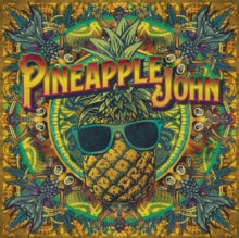 Cash,john Carter - Pineapple John (2lp)